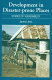 Development in disaster-prone places : studies of vulnerability /