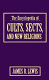 The encyclopedia of cults, sects, and new religions /