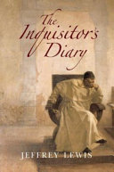 The inquisitor's diary /