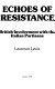 Echoes of resistance : British involvement with the Italian partisans /