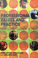 Professional Values and Practice: Achieving the Standards for QTS