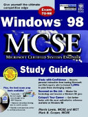 Windows 98 MCSE study guide /