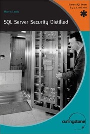 SQL server security distilled /