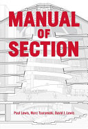 Manual of section /