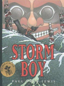 Storm boy /