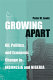 Growing apart : oil, politics, and economic change in Indonesia and Nigeria /