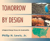 Tomorrow by design : a regional design process for sustainability /