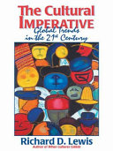 The cultural imperative : global trends in the 21st century /