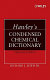 Hawley's condensed chemical dictionary.