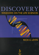 Discovery : windows on the life sciences /
