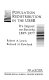 Population redistribution in the USSR : its impact on society, 1897-1977 /