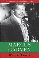 Marcus Garvey /