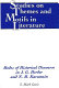 Modes of historical discourse in J.G. Herder and N.M. Karamzin /