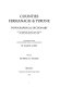 Counties Fermanagh & Tyrone : a topographical dictionary of the parishes, villages and towns of these counties in the 1830s illustrated with contemporary maps and engravings /