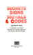 Secrets, signs, signals & codes /