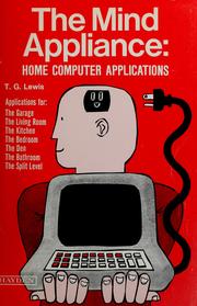 The mind appliance : home computer applications /