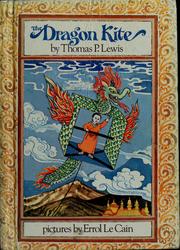 The dragon kite /