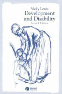 Development and disability /