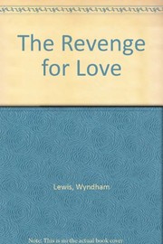 The revenge for love /