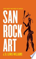 San rock art /