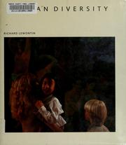 Human diversity /