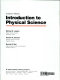 Addison-Wesley introduction to physical science /