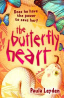 The butterfly heart /