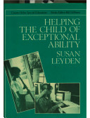 Helping the child of exceptional ability /