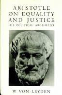 Aristotle on equality and justice : his political argument /