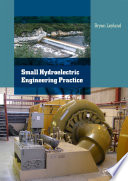 Small hydroelectric engineering practice /