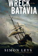 The wreck of the Batavia /