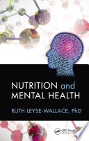 Nutrition and mental health /