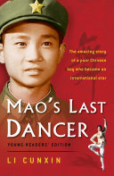 Mao's last dancer /