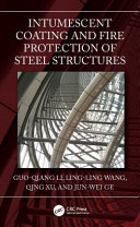 Intumescent coating and fire protection of steel structures /