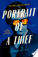 Portrait of a thief : a novel /