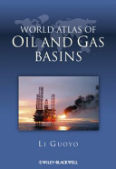 World atlas of oil and gas basins /