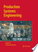 Production systems engineering /