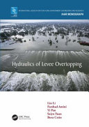 Hydraulics of levee overtopping /