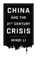 China and the twenty-first-century crisis /