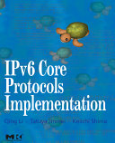 IPv6 core protocols implementation /
