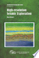 High-resolution seismic exploration /