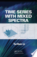 Time series with mixed spectra /