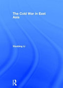 The Cold War in east Asia /