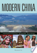 Modern China /