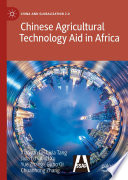 Chinese Agricultural Technology Aid in Africa /