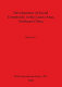 Development of social complexity in the Liaoxi area, northeast China /