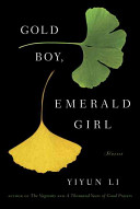 Gold boy, emerald girl /