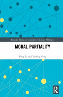 Moral partiality /