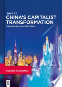 China's capitalist transformation : The rhetoric that mattered /