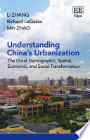 Understanding China's urbanization : the great demographic, spatial, economic, and social transformation /